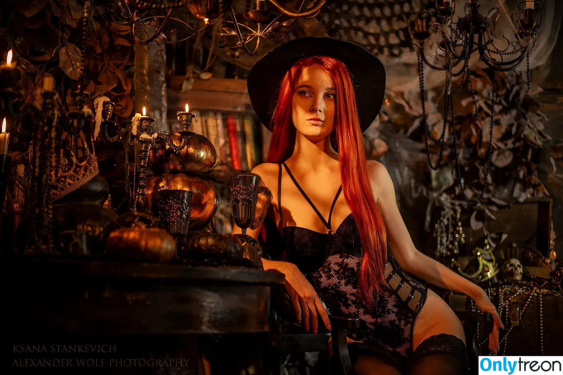 Ksana Stankevich nude photo #0106 (KsanaStankevich / ksana_cosplay)