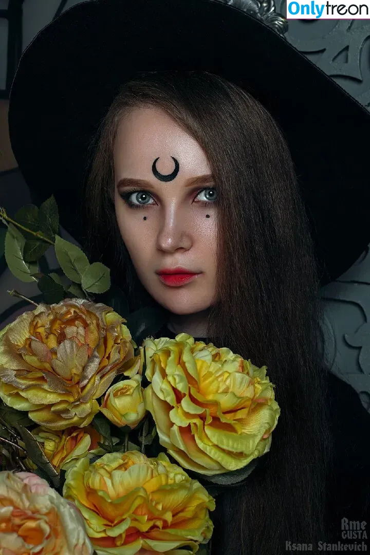 Ksana Stankevich nude photo #0110 (KsanaStankevich / ksana_cosplay)