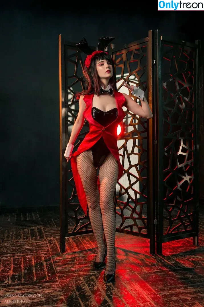 Ksana Stankevich nude photo #0115 (KsanaStankevich / ksana_cosplay)