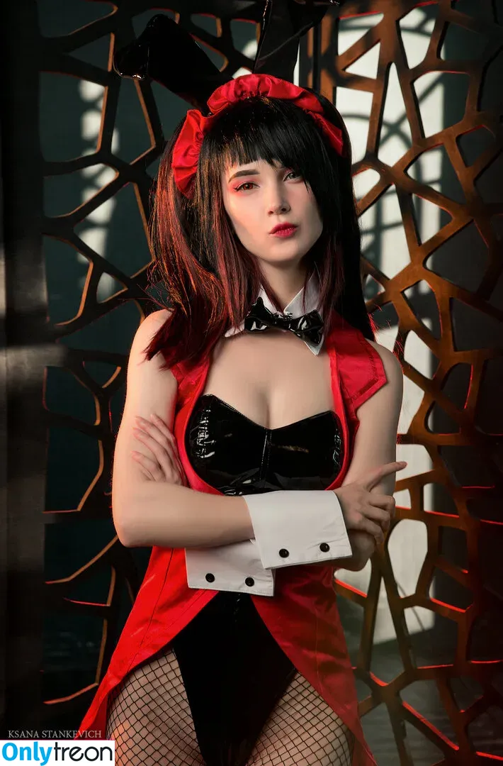 Ksana Stankevich nude photo #0119 (KsanaStankevich / ksana_cosplay)