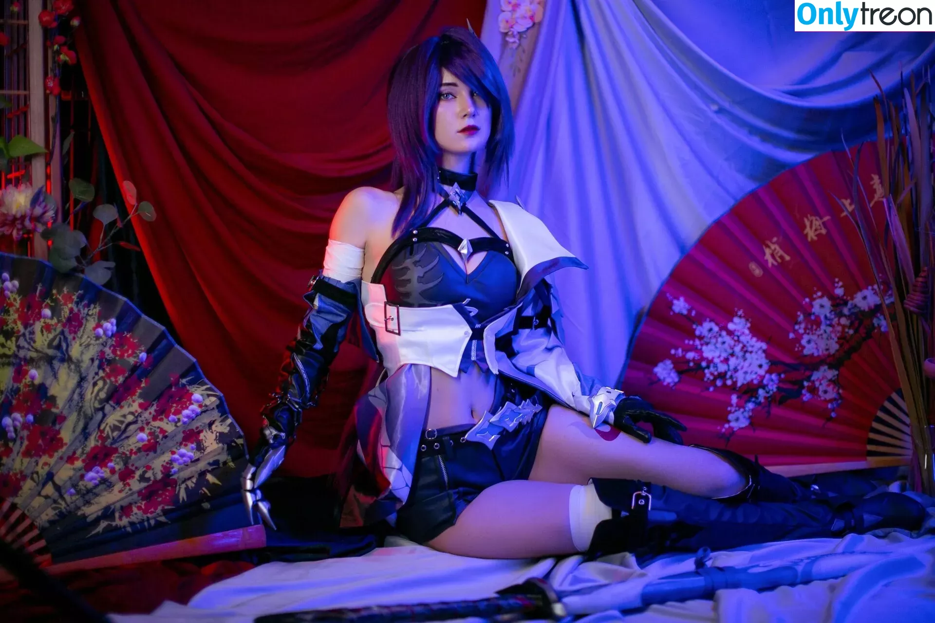 Ksana Stankevich nude photo #0209 (KsanaStankevich / ksana_cosplay)