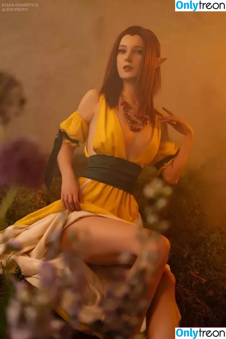 Ksana Stankevich nude photo #0212 (KsanaStankevich / ksana_cosplay)