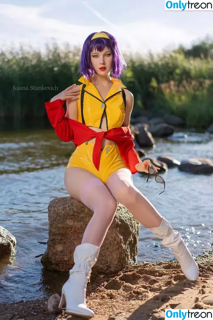Ksana Stankevich nude photo #0221 (KsanaStankevich / ksana_cosplay)