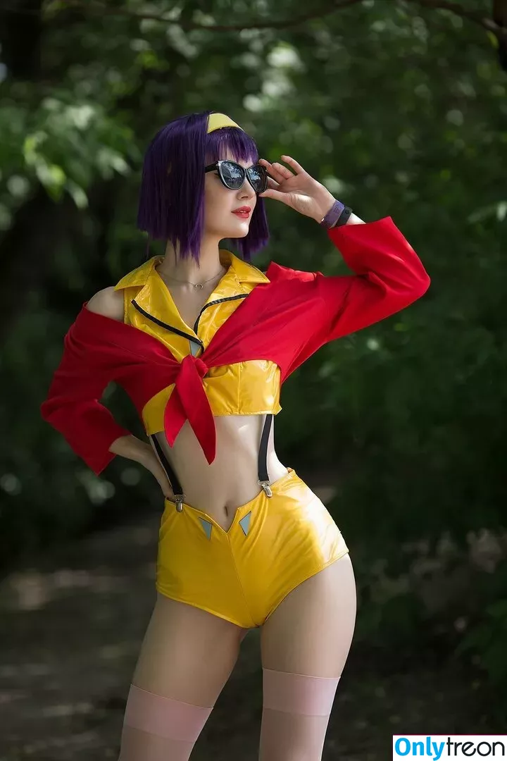 Ksana Stankevich nude photo #0225 (KsanaStankevich / ksana_cosplay)