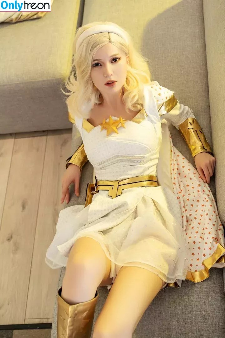 Ksana Stankevich nude photo #0227 (KsanaStankevich / ksana_cosplay)