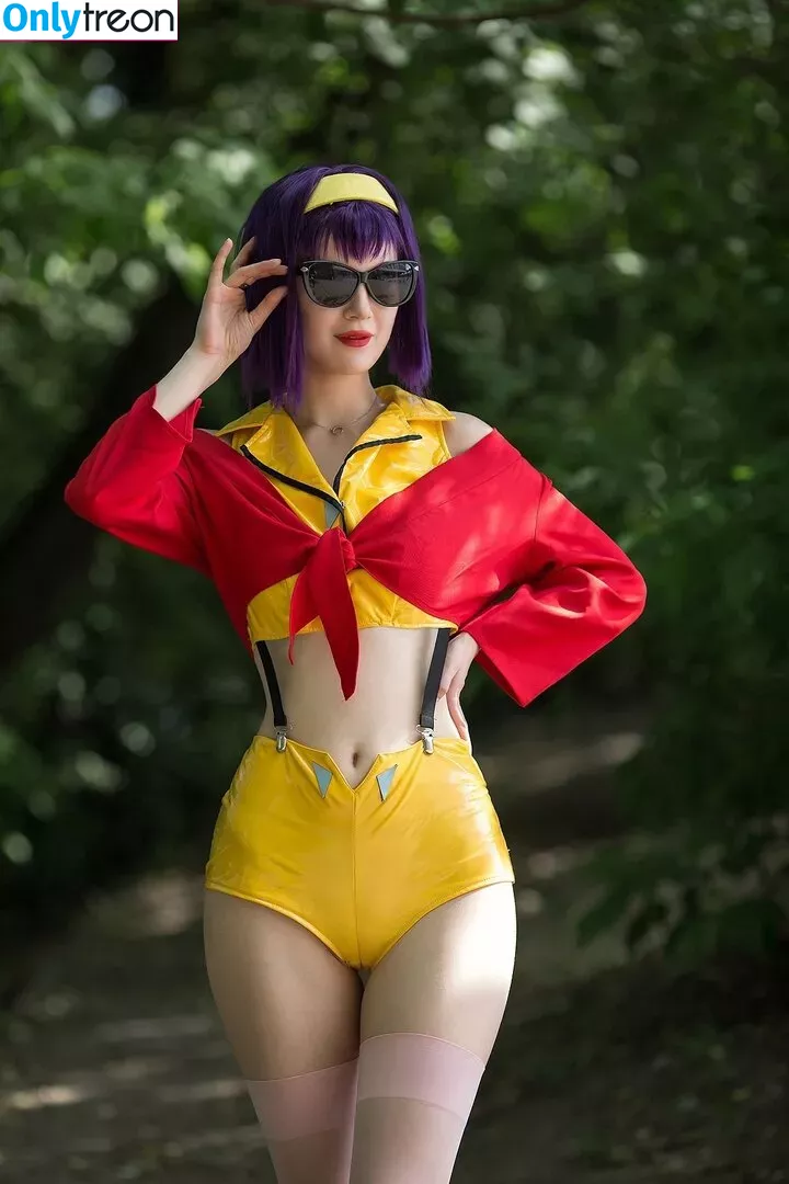 Ksana Stankevich nude photo #0228 (KsanaStankevich / ksana_cosplay)