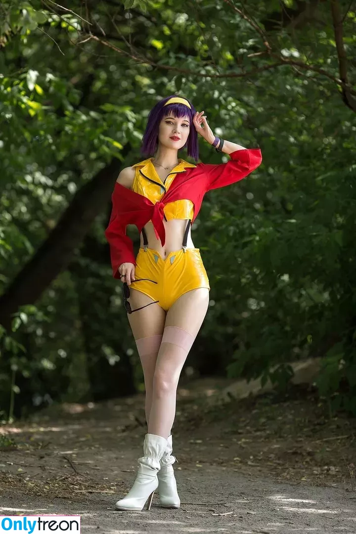 Ksana Stankevich nude photo #0232 (KsanaStankevich / ksana_cosplay)