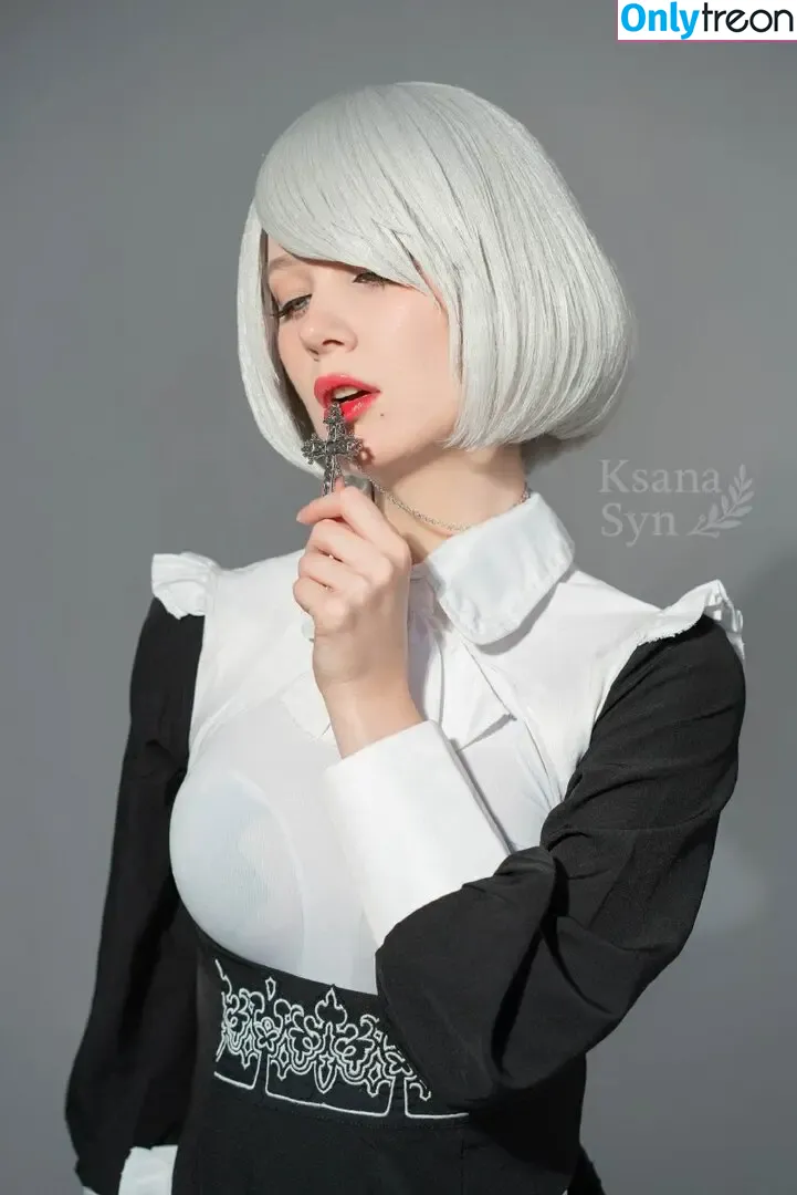 Ksana Stankevich nude photo #0341 (KsanaStankevich / ksana_cosplay)