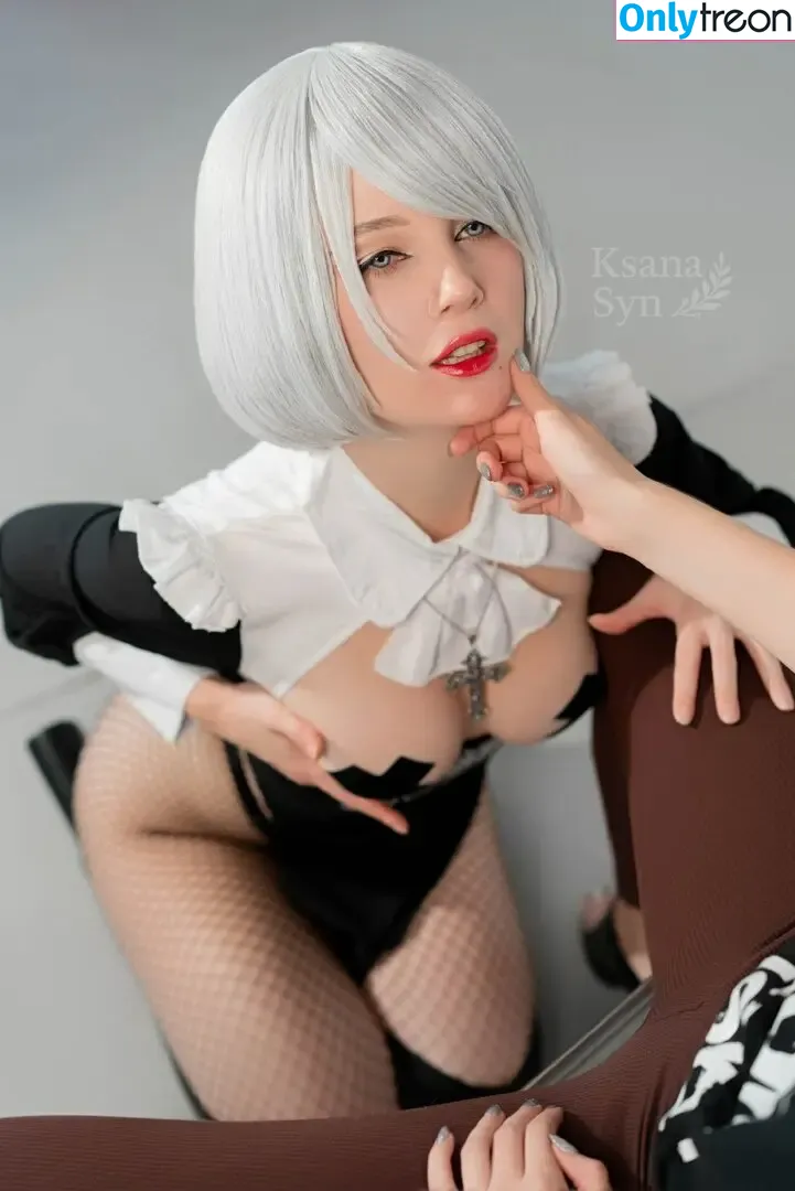 Ksana Stankevich nude photo #0342 (KsanaStankevich / ksana_cosplay)
