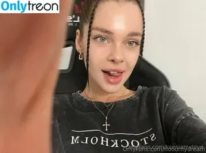 kseniamylove / kseniamylovee nude photo #0086
