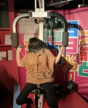 Kson Onair / _ka_son / kson__ / projektbutt nude photo #0030