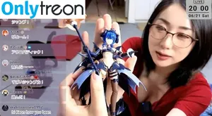 Kson Onair / _ka_son / kson__ / projektbutt nude photo #0670