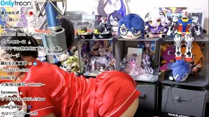 Kson Onair / _ka_son / kson__ / projektbutt nude photo #0672