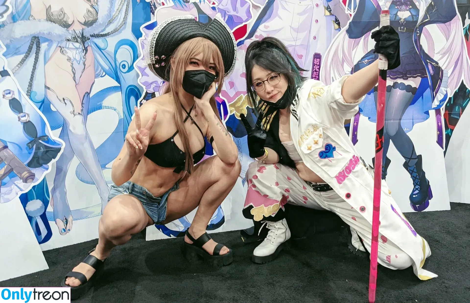 Kson Onair nude photo #0017 (_ka_son / kson__ / projektbutt)