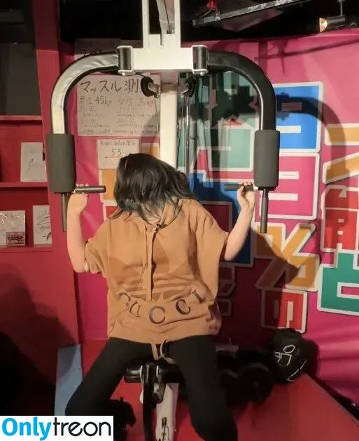 Kson Onair nude photo #0030 (_ka_son / kson__ / projektbutt)