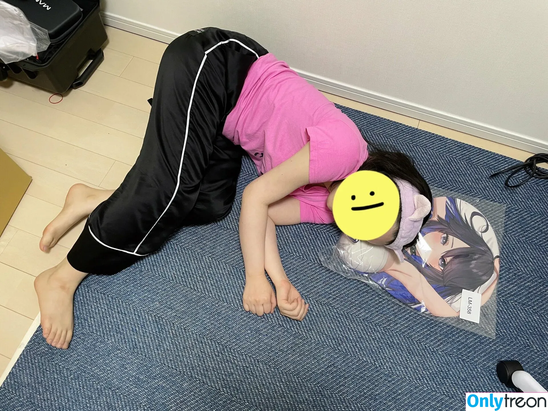 Kson Onair nude photo #0040 (_ka_son / kson__ / projektbutt)