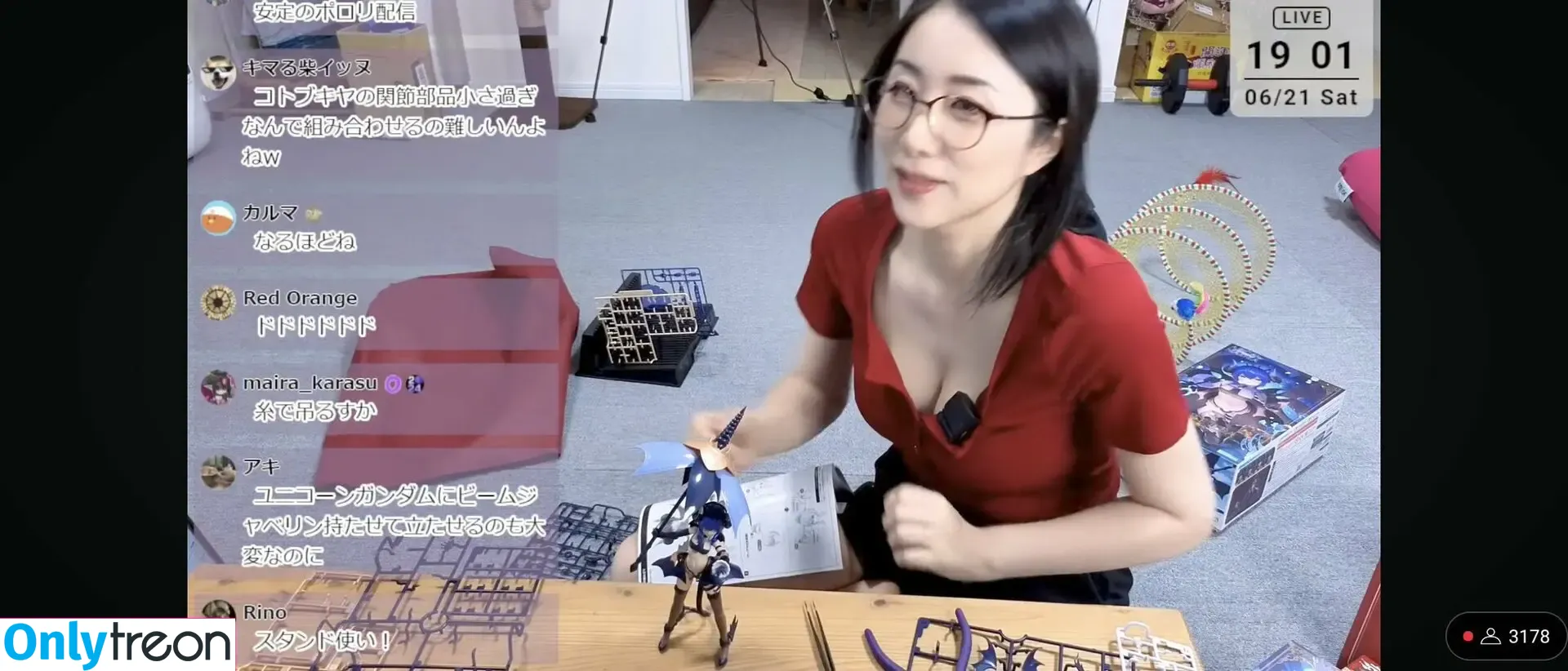 Kson Onair nude photo #0669 (_ka_son / kson__ / projektbutt)