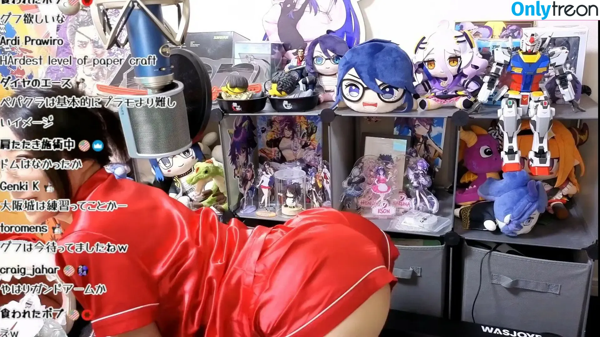 Kson Onair nude photo #0675 (_ka_son / kson__ / projektbutt)