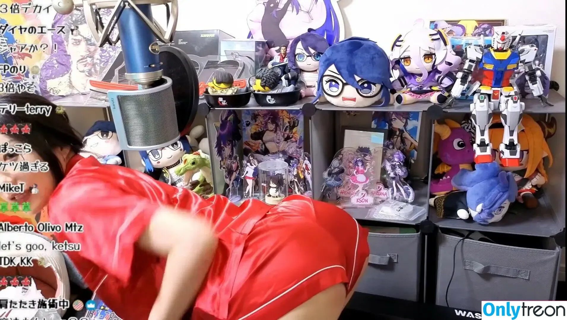 Kson Onair nude photo #0677 (_ka_son / kson__ / projektbutt)