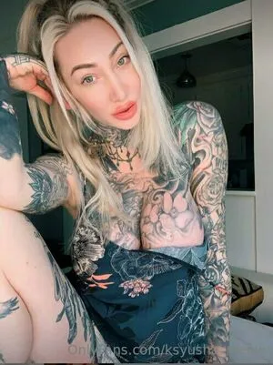 ksyusha_meow / _iamksyusha_ nude photo #0010