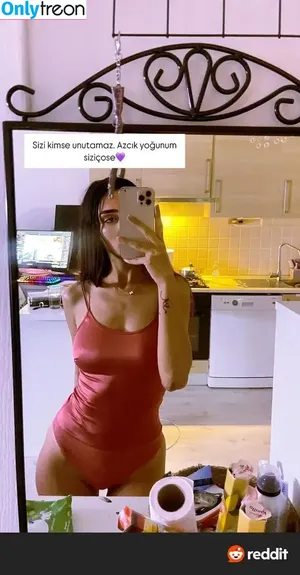 Kübra Miranda Çamlıbel / mirandaorlayn nude photo #0098