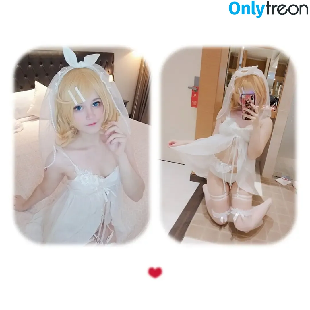 Kumi_tenshi nude photo #0002 (Kumirin / kirinnomori)