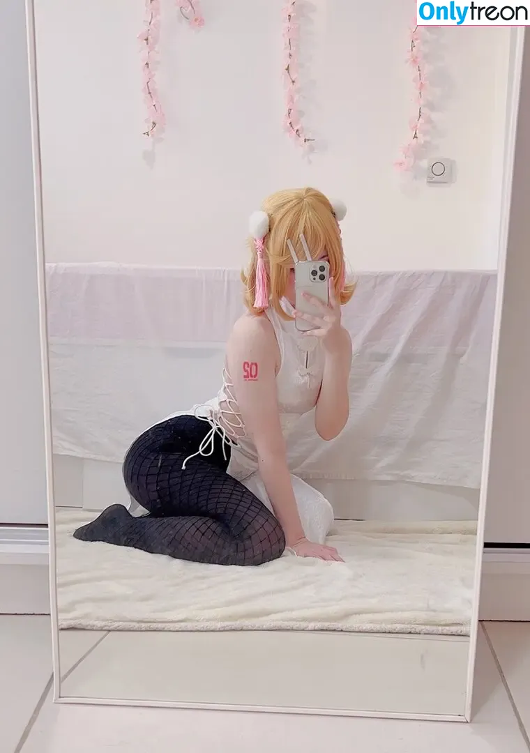 Kumi_tenshi nude photo #0005 (Kumirin / kirinnomori)