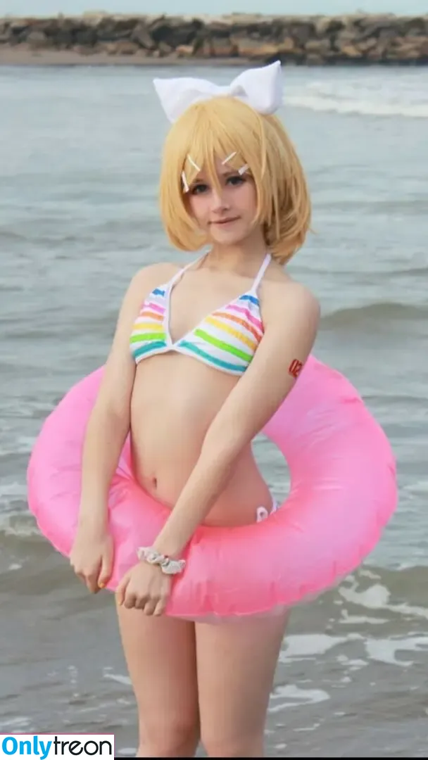 Kumi_tenshi nude photo #0009 (Kumirin / kirinnomori)