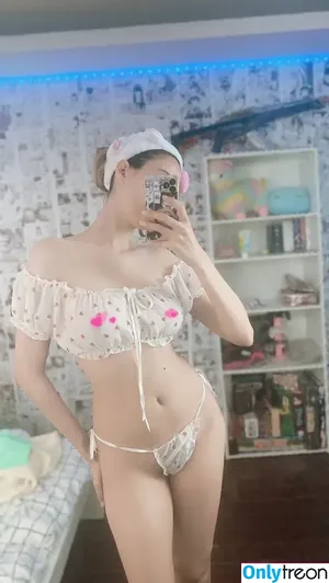 Kura Onee-san / kurasushi_usa / lewdgami nude photo #0007