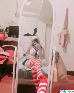 Kura Onee-san / kurasushi_usa / lewdgami nude photo #0045