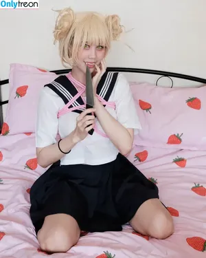 Kura Onee-san / kurasushi_usa / lewdgami nude photo #0052