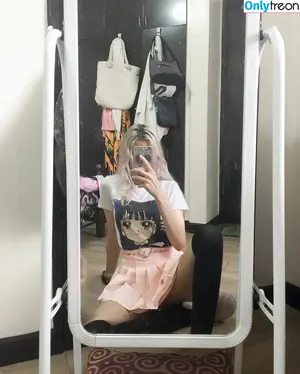 Kura Onee-san / kurasushi_usa / lewdgami nude photo #0054