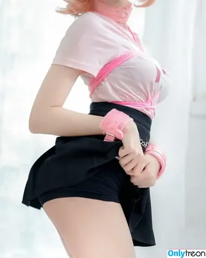 Kura Onee-san / kurasushi_usa / lewdgami nude photo #0066