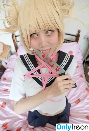 Kura Onee-san / kurasushi_usa / lewdgami nude photo #0073