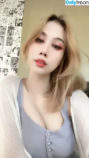 Kura Onee-san / kurasushi_usa / lewdgami nude photo #0199
