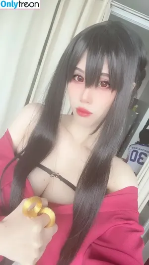 Kura Onee-san / kurasushi_usa / lewdgami nude photo #0205