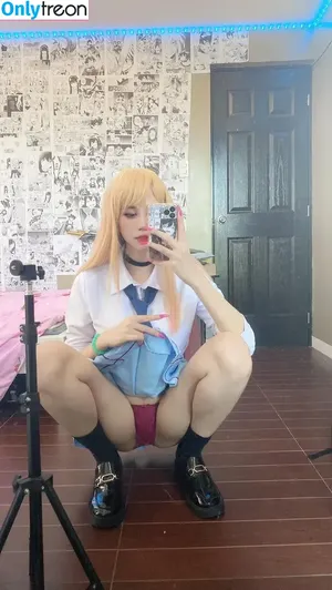 Kura Onee-san / kurasushi_usa / lewdgami nude photo #0580