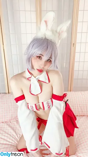 Kura Onee-san / kurasushi_usa / lewdgami nude photo #0840