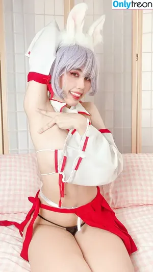 Kura Onee-san / kurasushi_usa / lewdgami nude photo #0853
