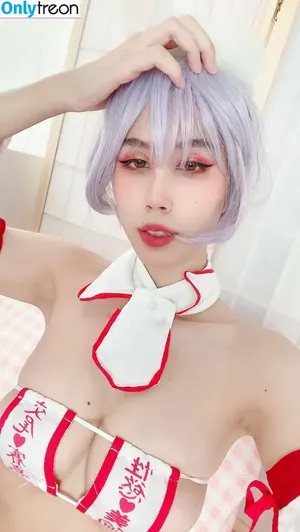 Kura Onee-san / kurasushi_usa / lewdgami nude photo #0857