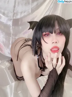 Kura Onee-san / kurasushi_usa / lewdgami nude photo #0891