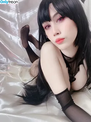 Kura Onee-san / kurasushi_usa / lewdgami nude photo #0894