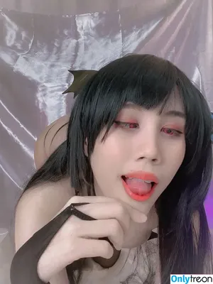 Kura Onee-san / kurasushi_usa / lewdgami nude photo #0905