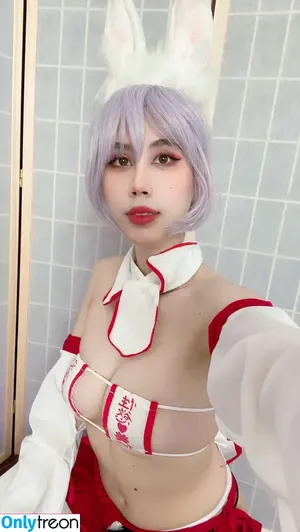 Kura Onee-san / kurasushi_usa / lewdgami nude photo #0945