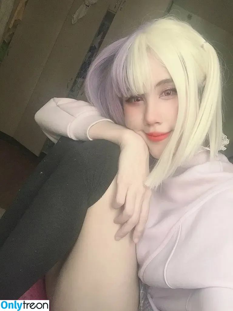 Kura Onee-san nude photo #0024 (kurasushi_usa / lewdgami)