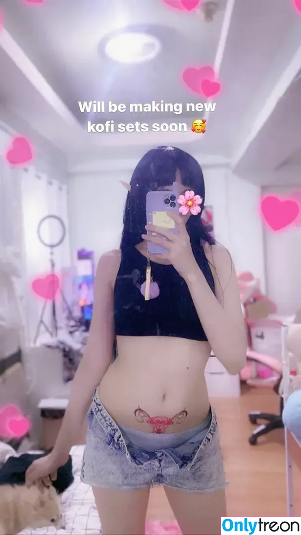 Kura Onee-san nude photo #0046 (kurasushi_usa / lewdgami)