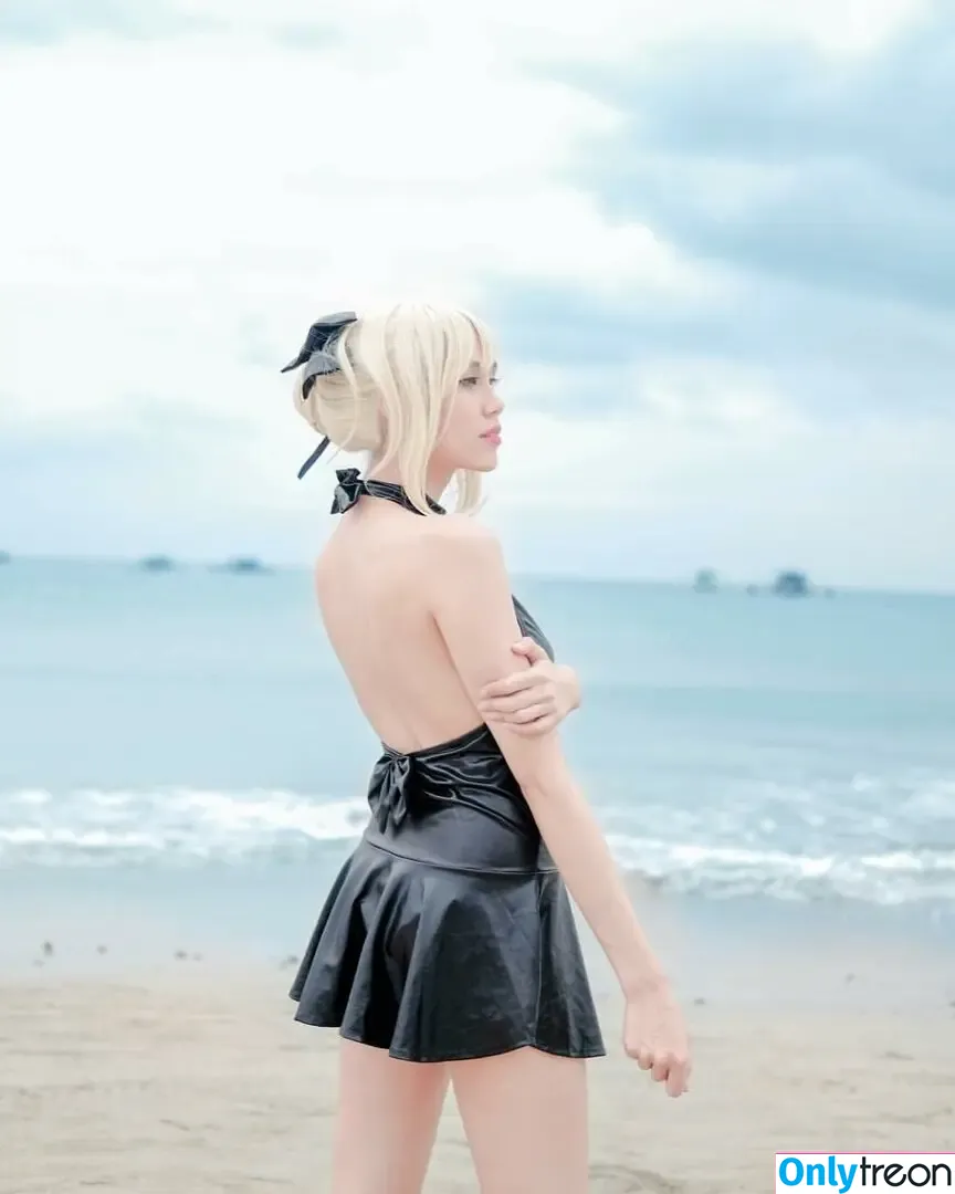 Kura Onee-san nude photo #0047 (kurasushi_usa / lewdgami)