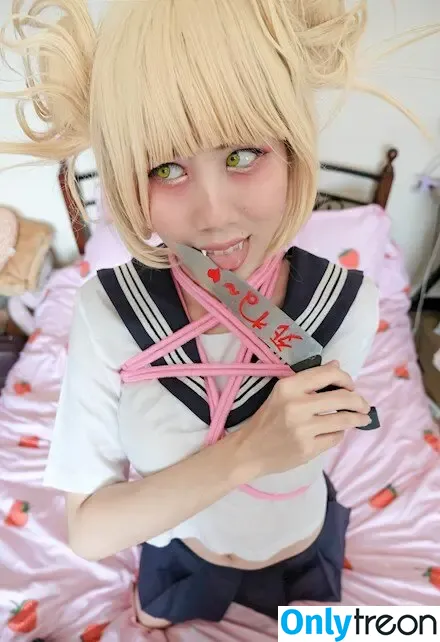Kura Onee-san nude photo #0073 (kurasushi_usa / lewdgami)