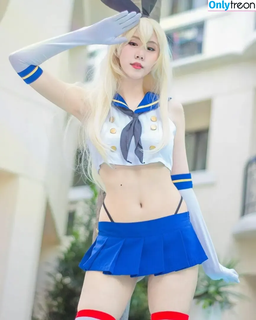 Kura Onee-san nude photo #0078 (kurasushi_usa / lewdgami)