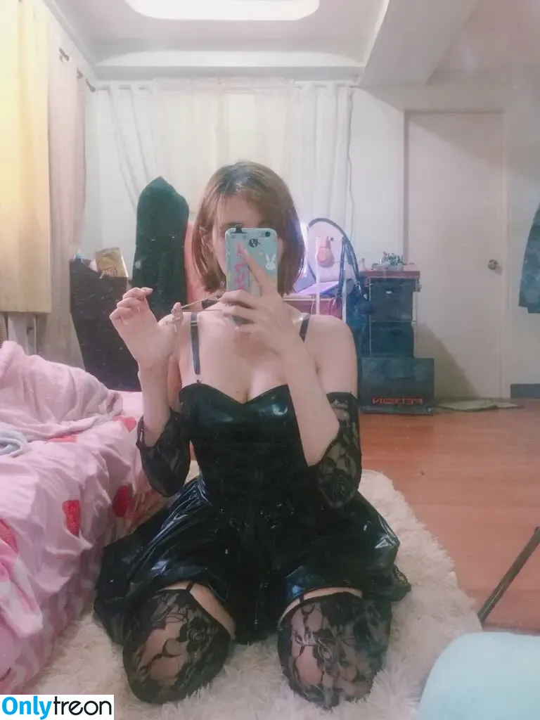 Kura Onee-san nude photo #0138 (kurasushi_usa / lewdgami)